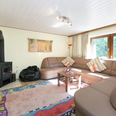 Apartment In Salzburgerland Near The Ski Area Viehhofen Luaran gambar
