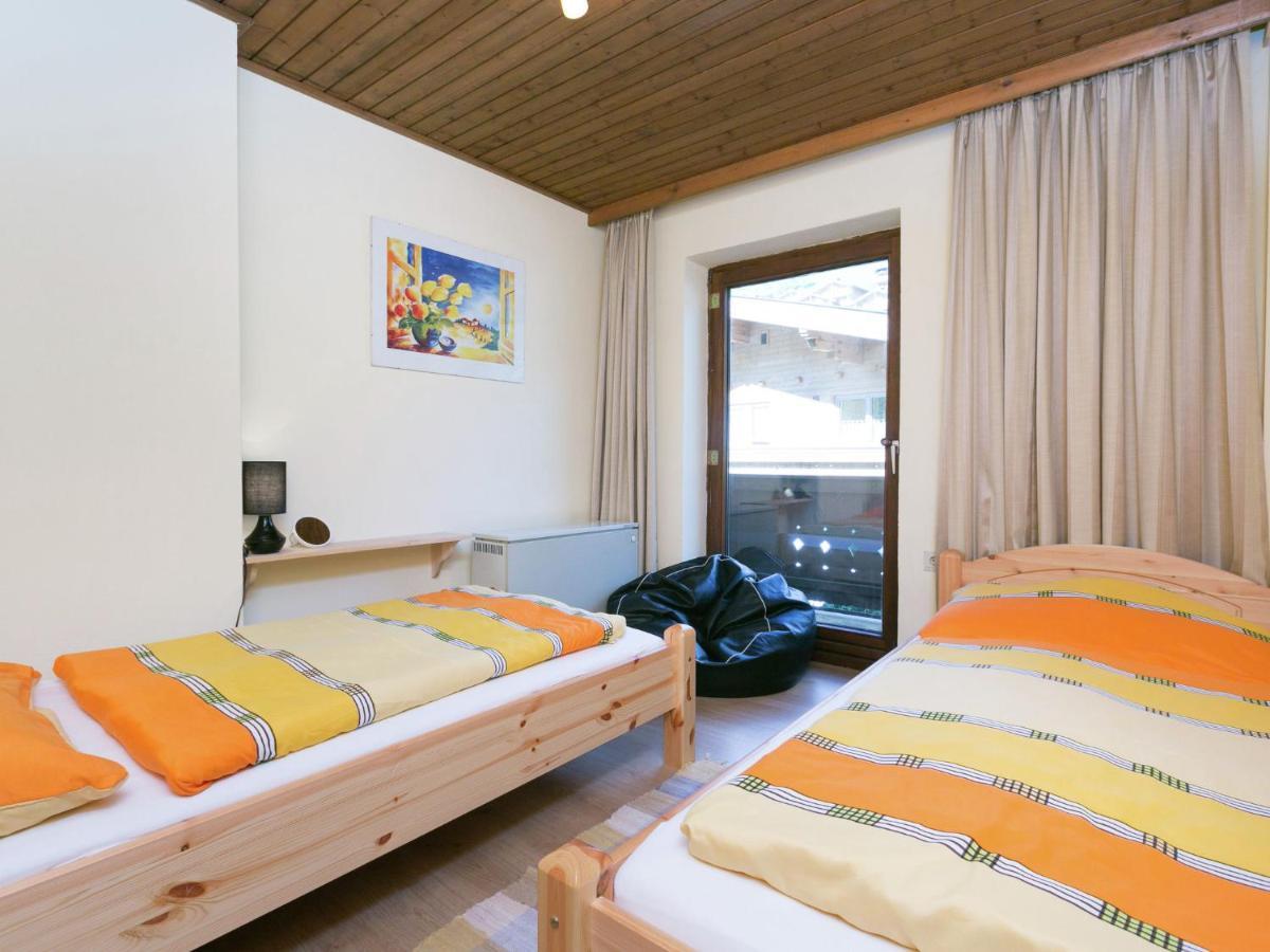 Apartment In Salzburgerland Near The Ski Area Viehhofen Luaran gambar