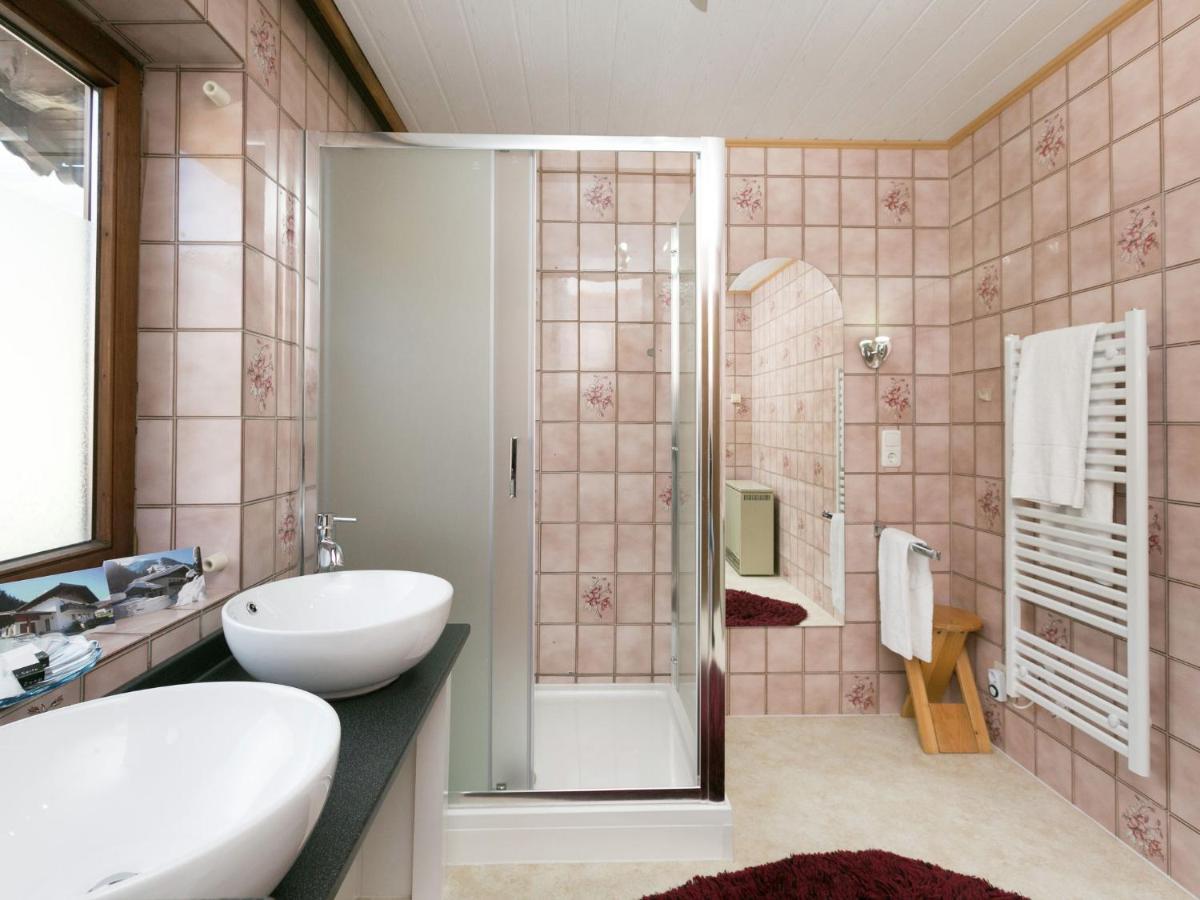 Apartment In Salzburgerland Near The Ski Area Viehhofen Luaran gambar
