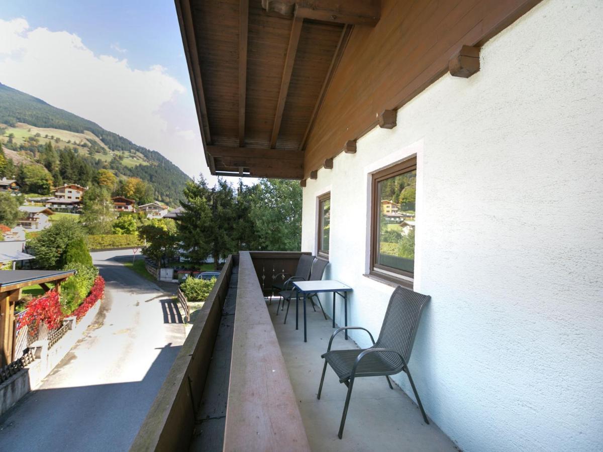 Apartment In Salzburgerland Near The Ski Area Viehhofen Luaran gambar