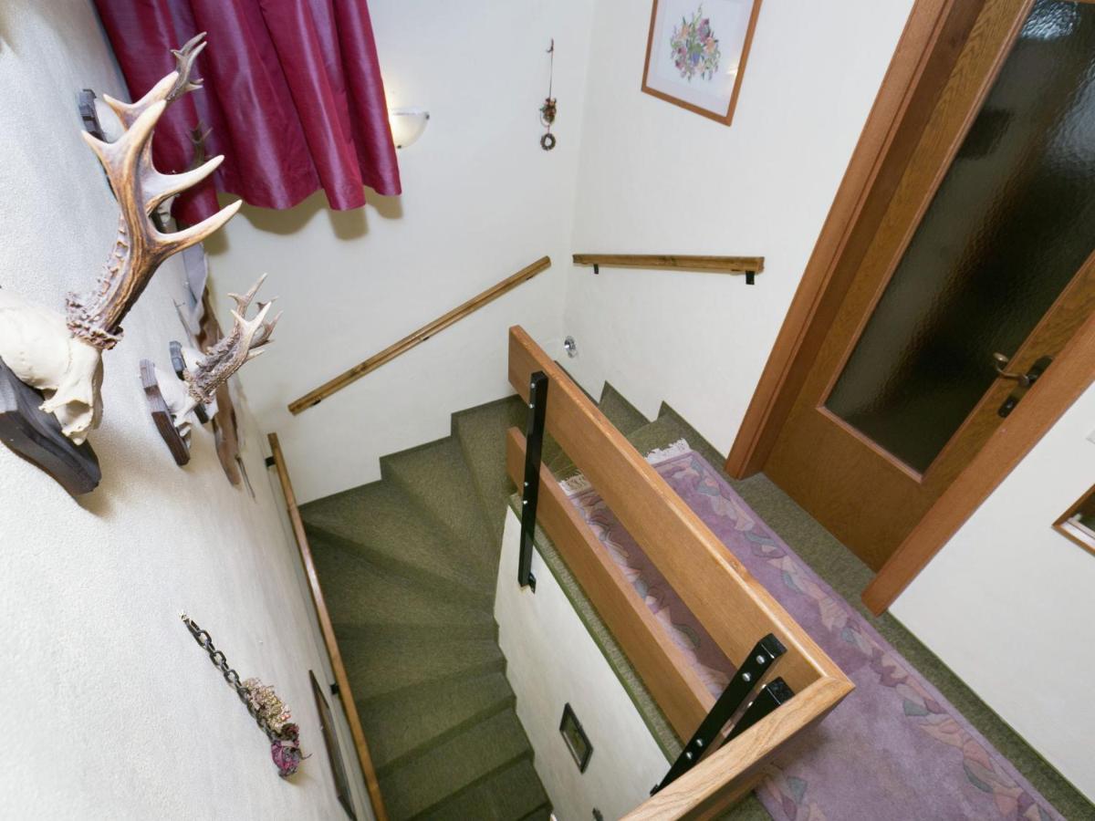 Apartment In Salzburgerland Near The Ski Area Viehhofen Luaran gambar